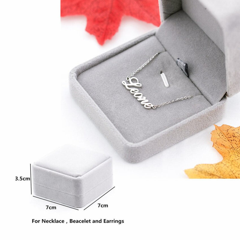 Custom Name Necklace