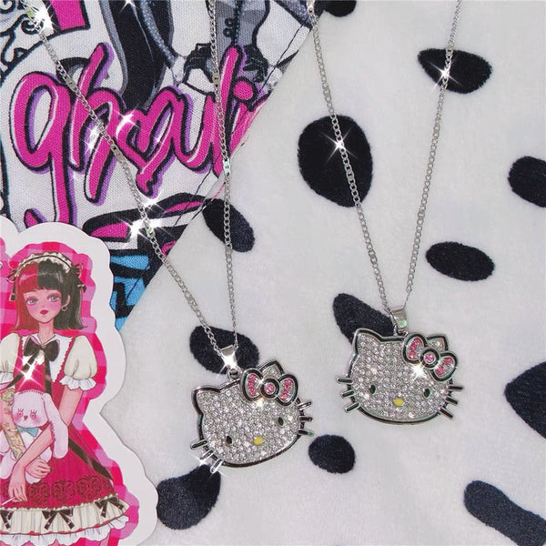 HELLO Kitty and Friends Exquisite Chain