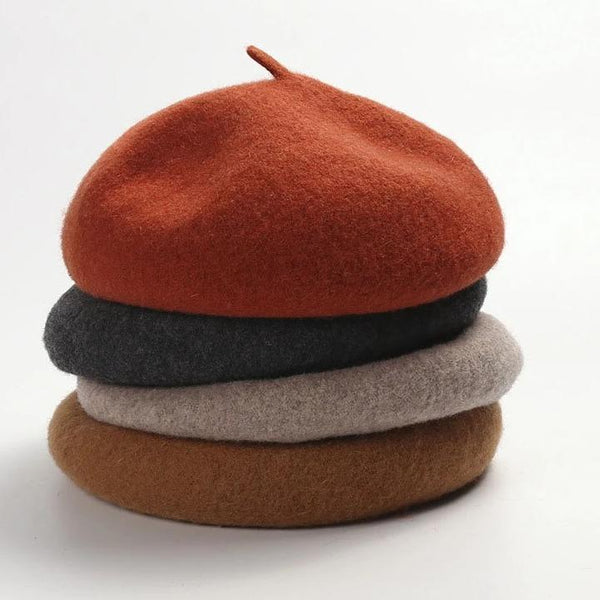 French Hat