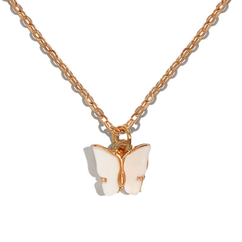 Cutie Butterfly Chain