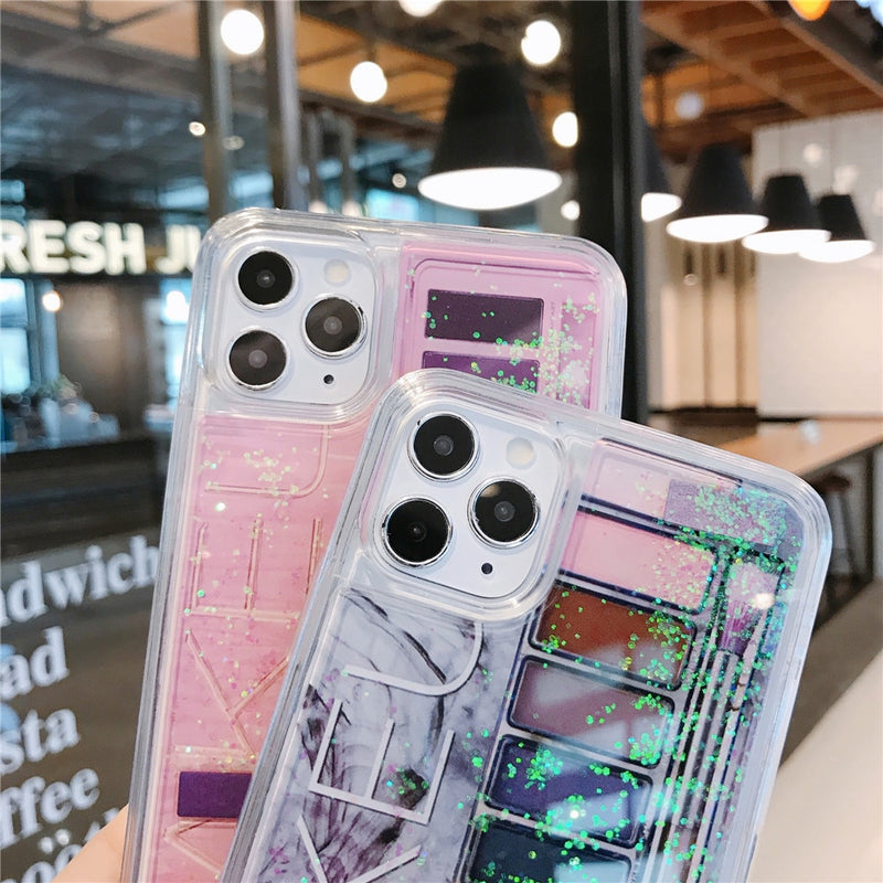 Oh My! Makeup Kit Phone Case