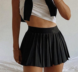Babygirl Tennis Club Skirt