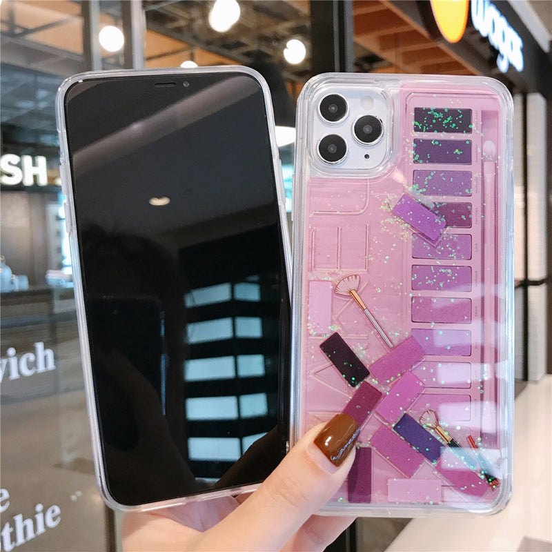 Oh My! Makeup Kit Phone Case